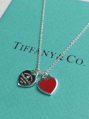 Tiffany & Co. Necklace